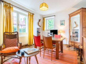 Holiday Home Gachounenea by Interhome